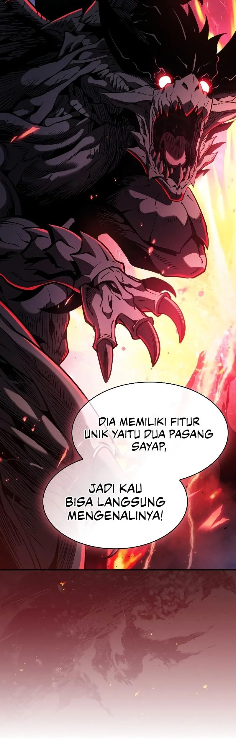 Academy’s Genius Swordmaster Chapter 125 - halaman 32