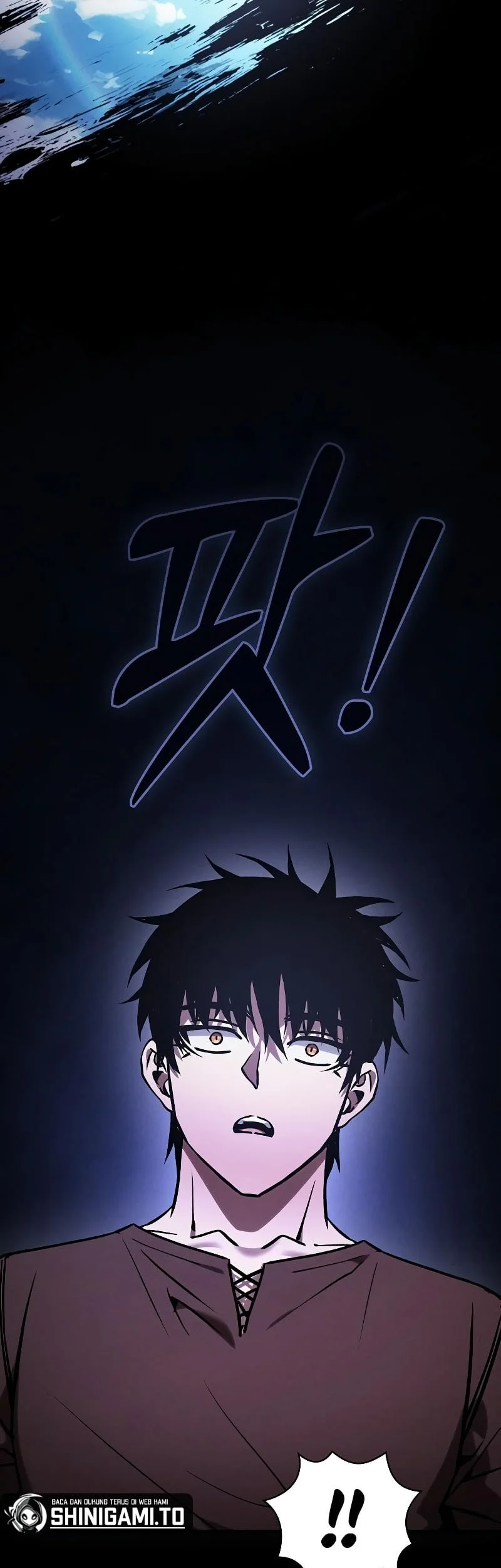 Academy’s Genius Swordmaster Chapter 125 - halaman 36