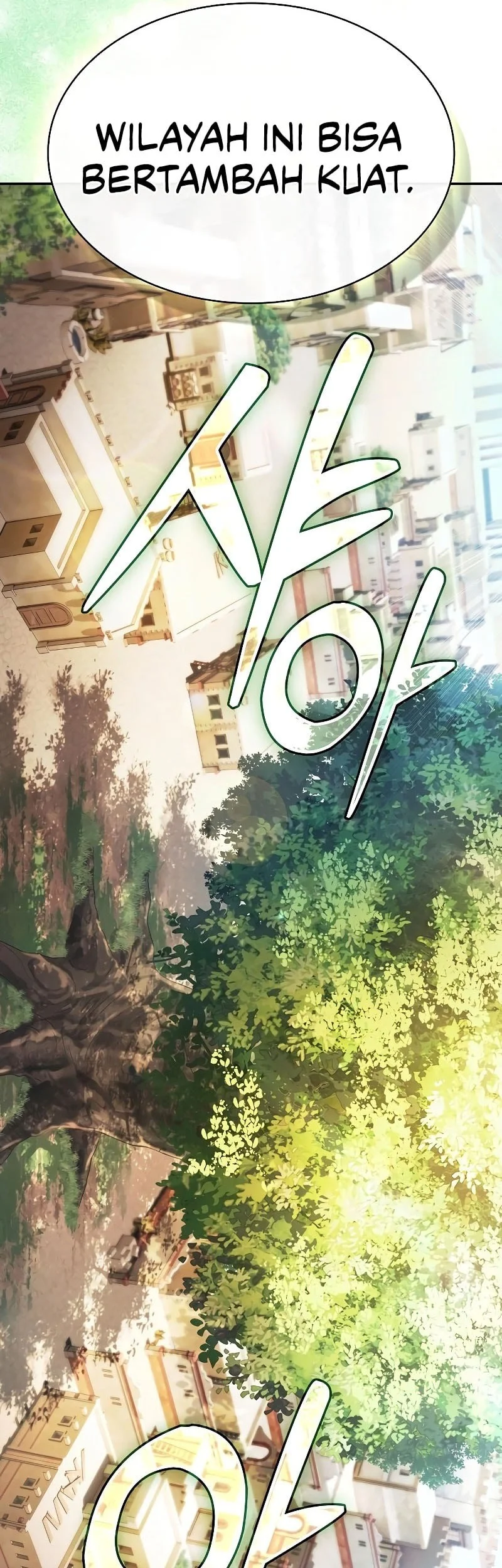 Academy’s Genius Swordmaster Chapter 125 - halaman 46