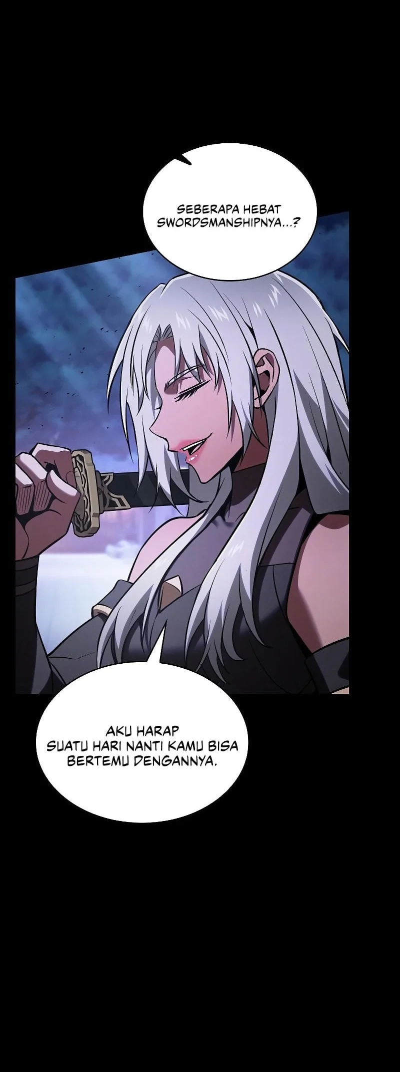 Academy’s Genius Swordmaster Chapter 125 - halaman 5