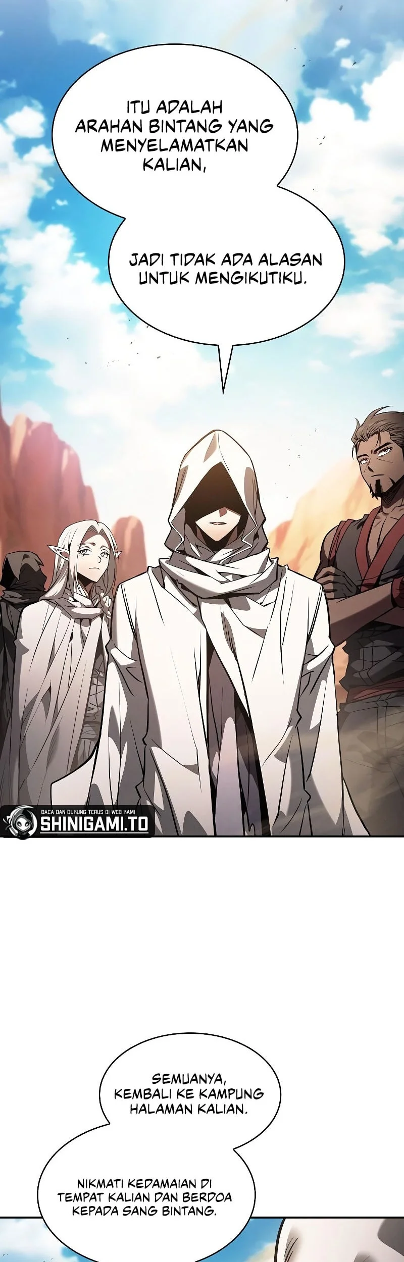 Academy’s Genius Swordmaster Chapter 125 - halaman 67