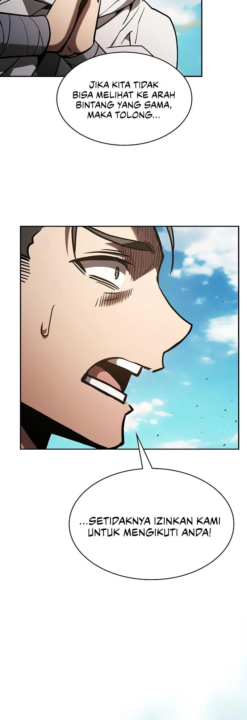 Academy’s Genius Swordmaster Chapter 125 - halaman 69