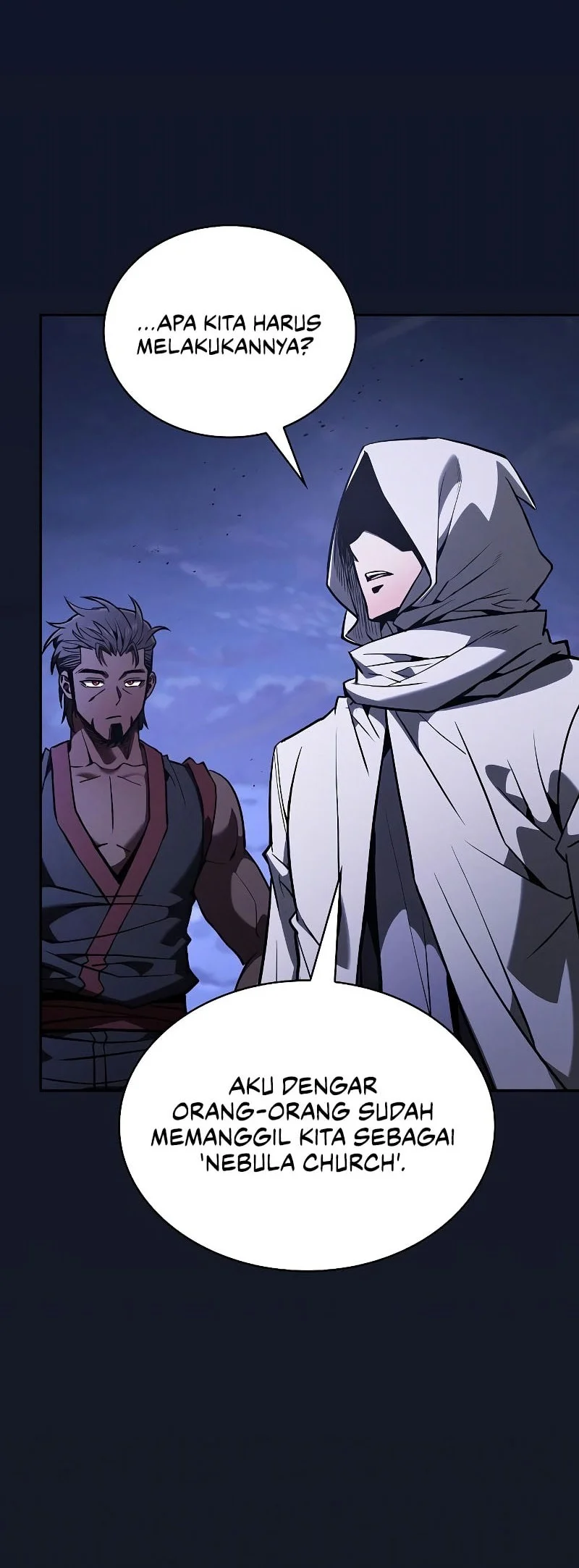 Academy’s Genius Swordmaster Chapter 125 - halaman 73