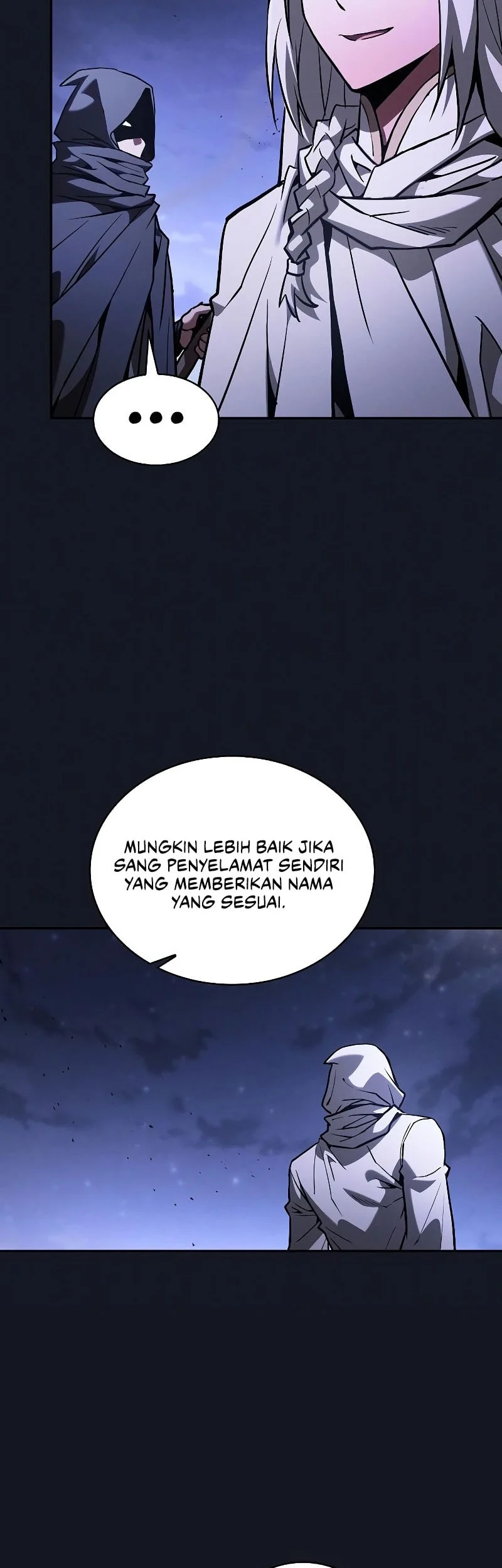 Academy’s Genius Swordmaster Chapter 125 - halaman 75