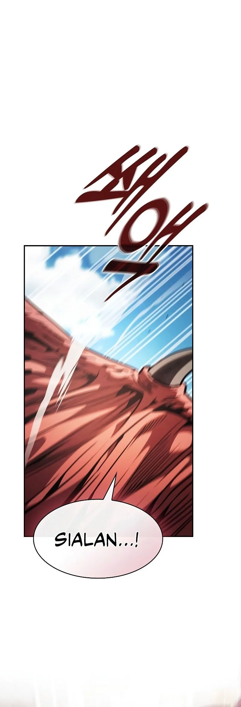 Academy’s Genius Swordmaster Chapter 125 - halaman 9