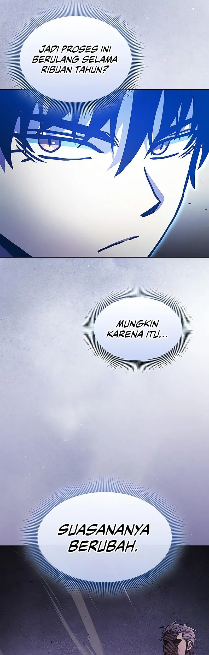 Academy’s Genius Swordmaster Chapter 126 - halaman 10