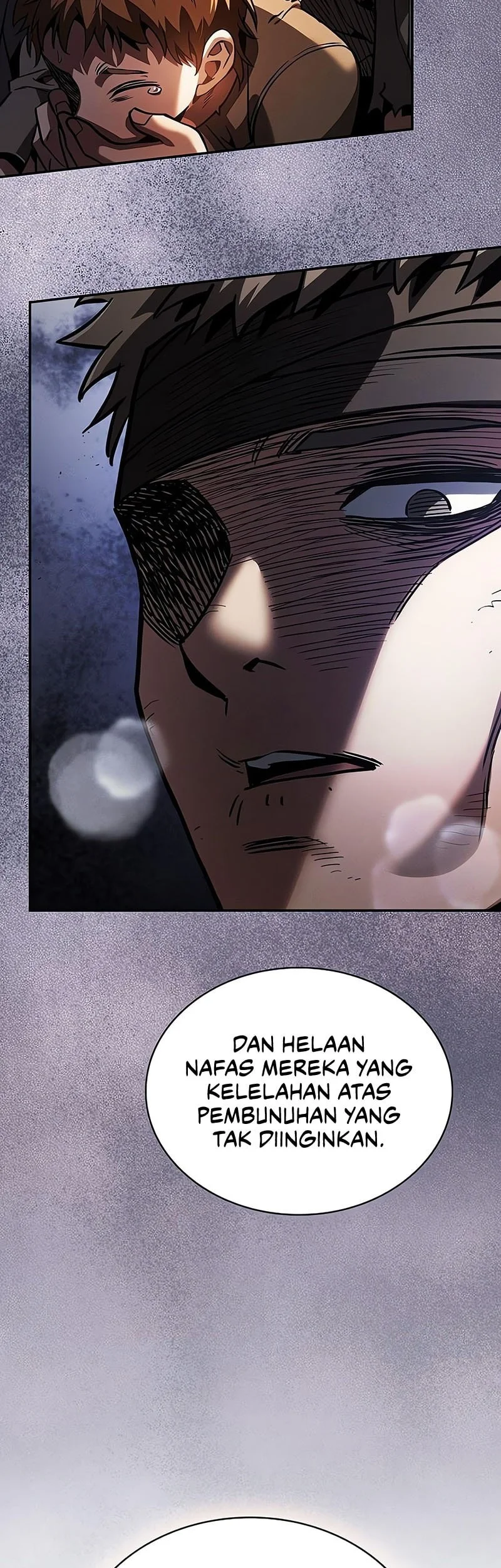 Academy’s Genius Swordmaster Chapter 126 - halaman 16