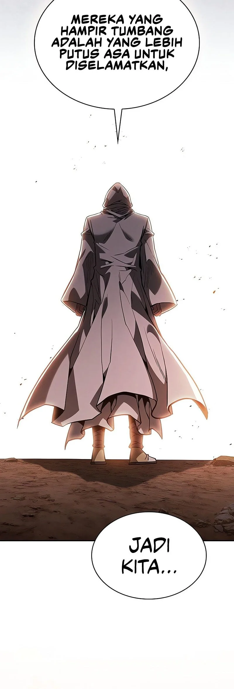Academy’s Genius Swordmaster Chapter 126 - halaman 17