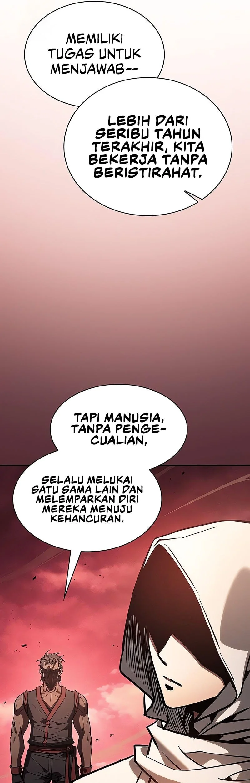 Academy’s Genius Swordmaster Chapter 126 - halaman 18