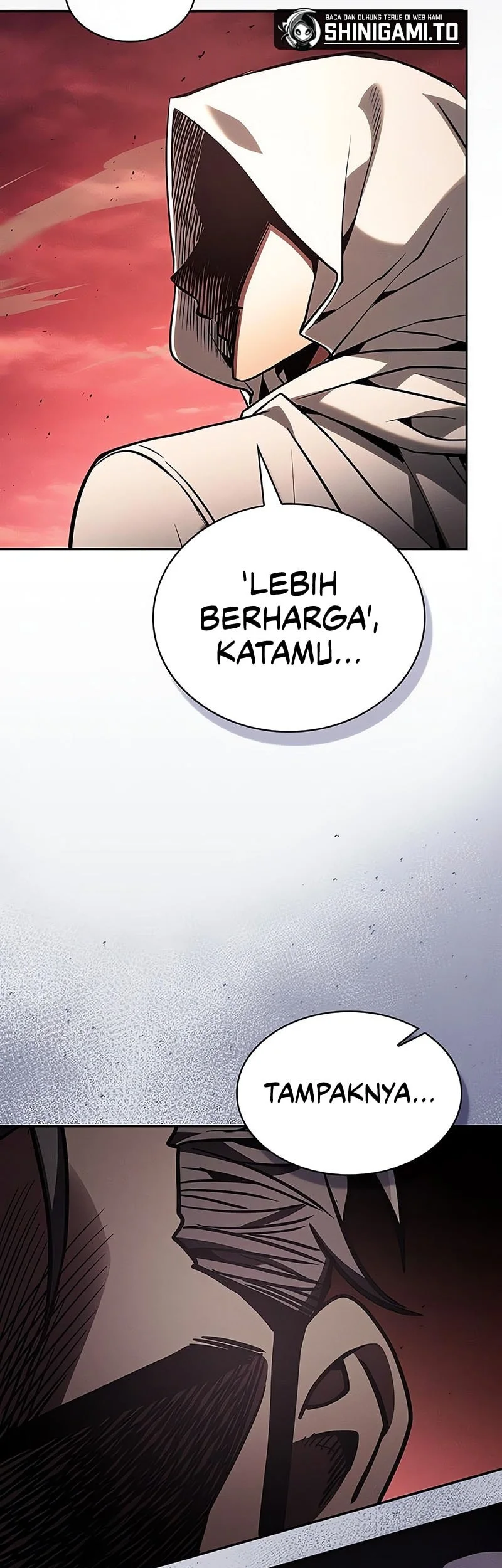 Academy’s Genius Swordmaster Chapter 126 - halaman 24