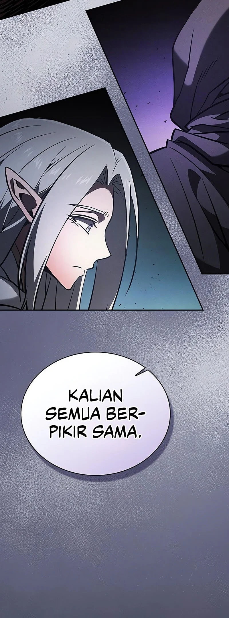 Academy’s Genius Swordmaster Chapter 126 - halaman 25