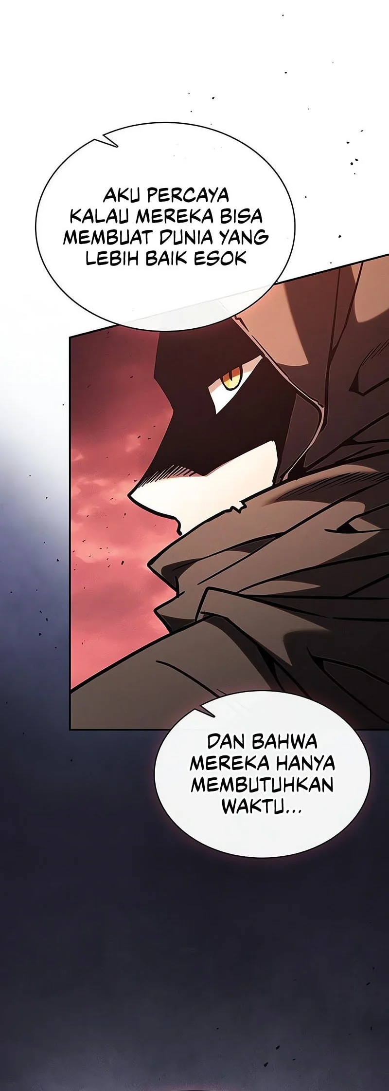 Academy’s Genius Swordmaster Chapter 126 - halaman 29