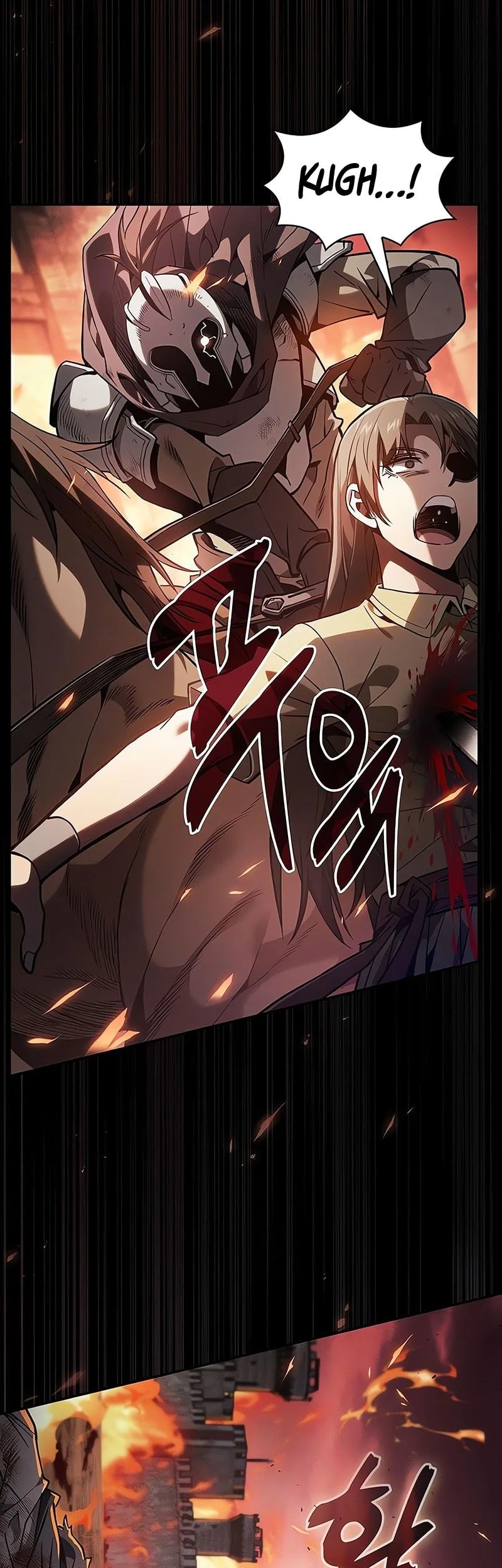 Academy’s Genius Swordmaster Chapter 126 - halaman 4