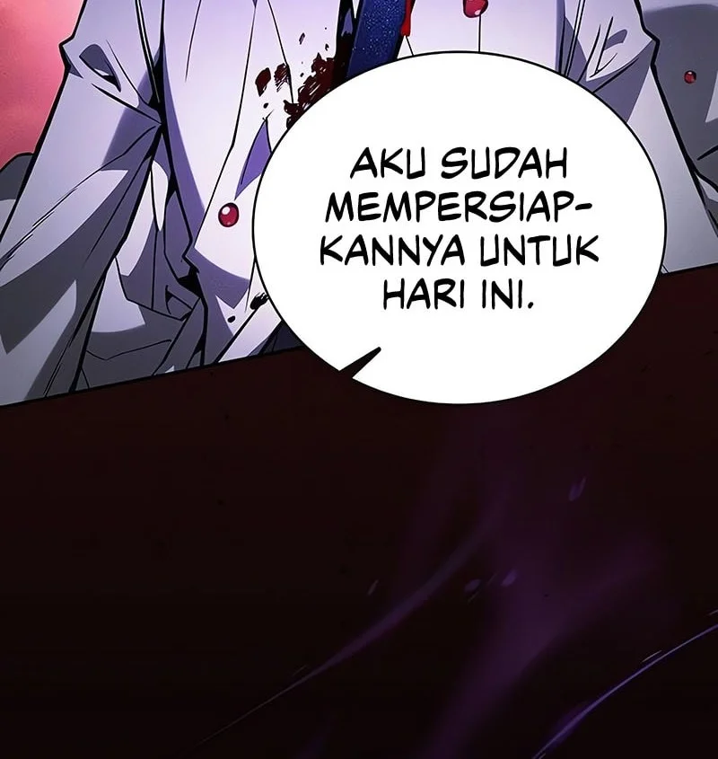 Academy’s Genius Swordmaster Chapter 126 - halaman 41