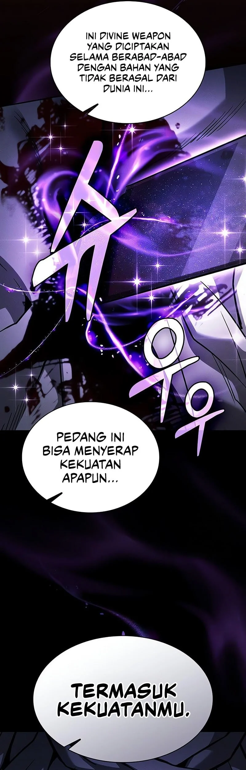 Academy’s Genius Swordmaster Chapter 126 - halaman 42