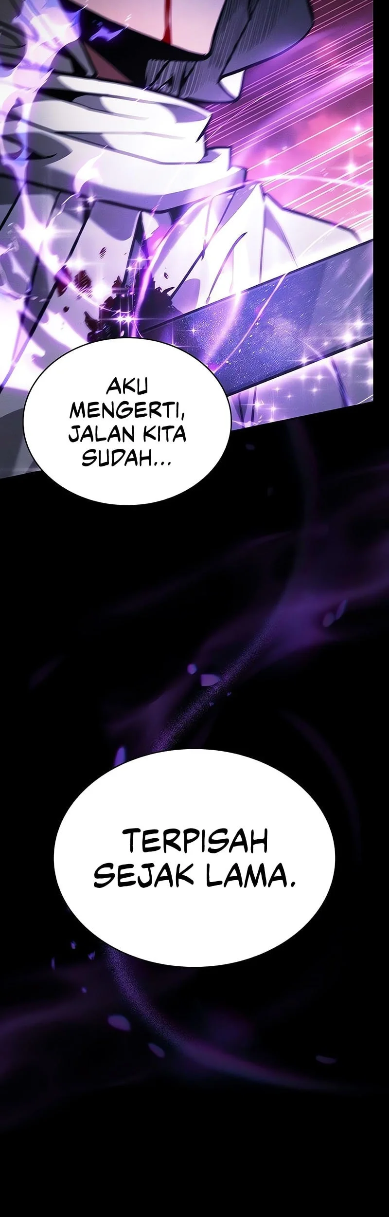 Academy’s Genius Swordmaster Chapter 126 - halaman 44