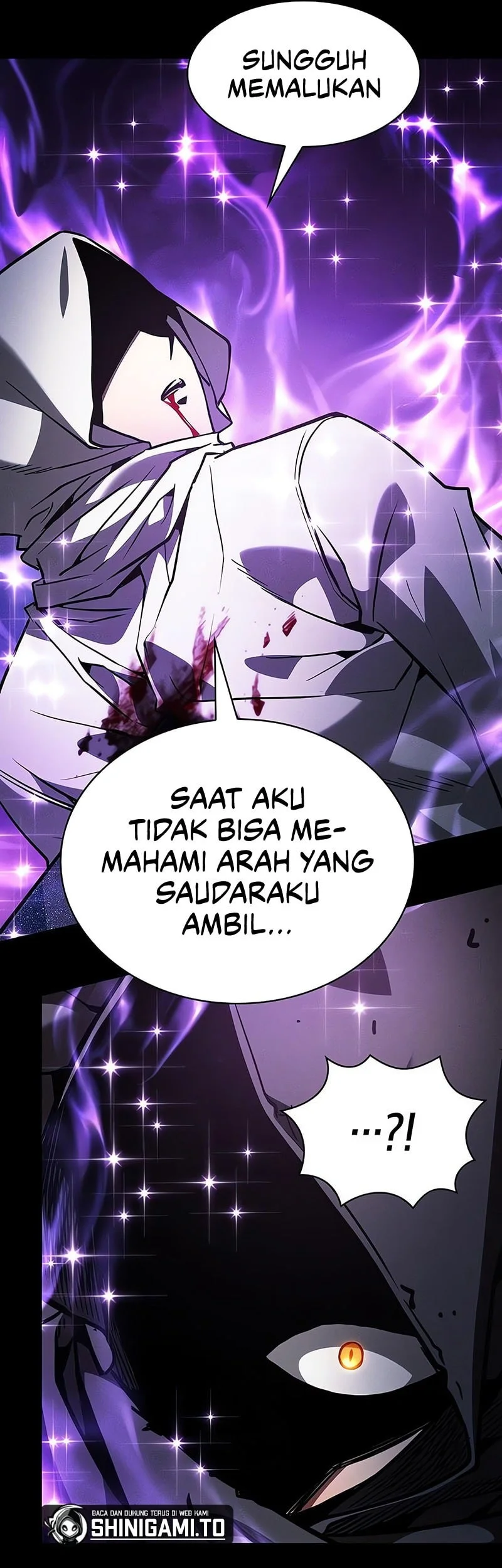 Academy’s Genius Swordmaster Chapter 126 - halaman 46