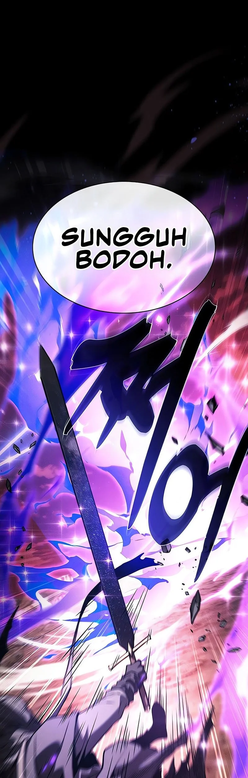 Academy’s Genius Swordmaster Chapter 126 - halaman 47
