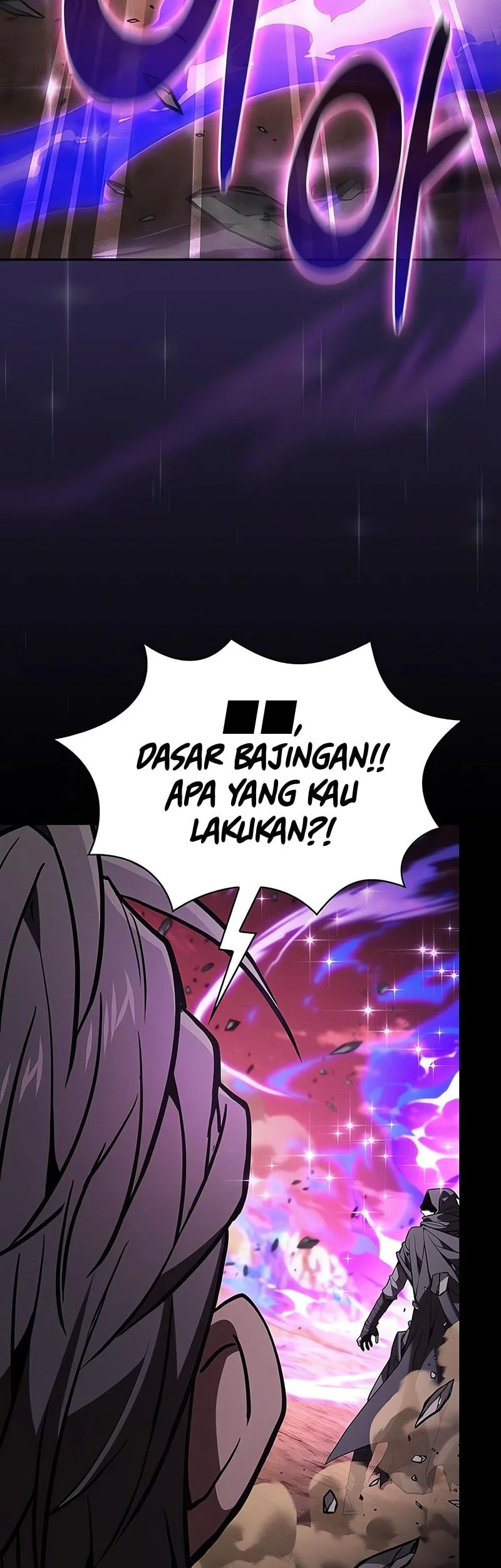 Academy’s Genius Swordmaster Chapter 126 - halaman 53
