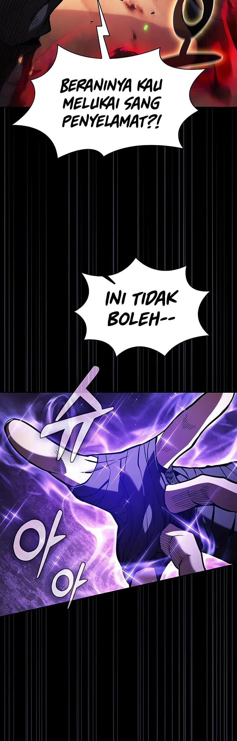 Academy’s Genius Swordmaster Chapter 126 - halaman 56