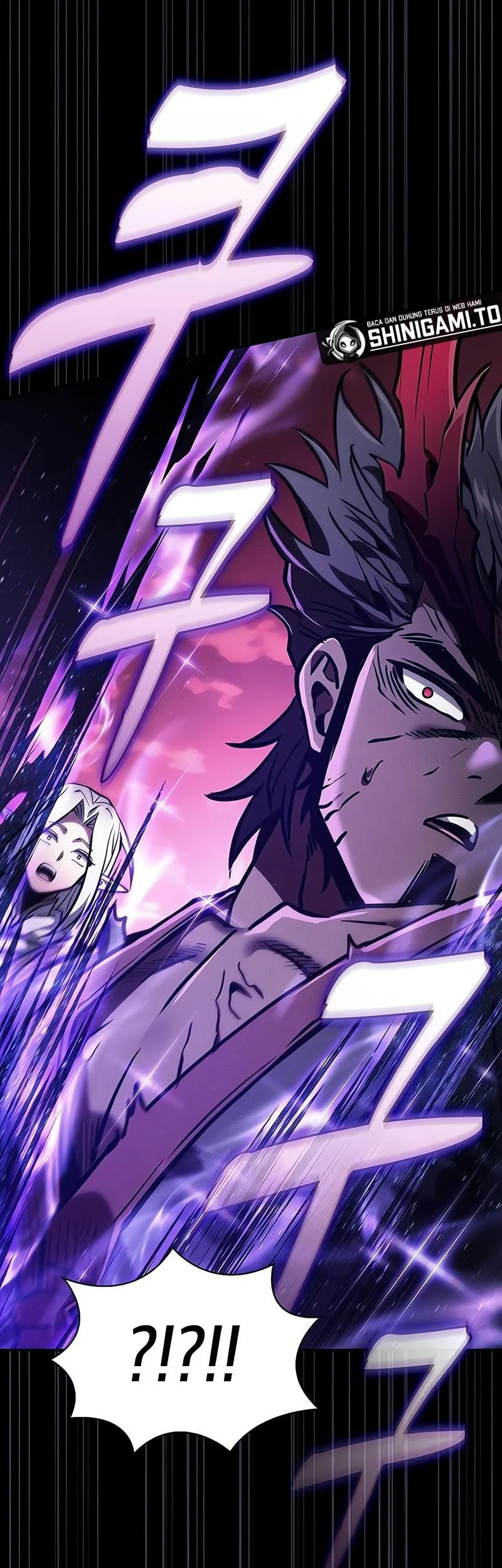 Academy’s Genius Swordmaster Chapter 126 - halaman 57