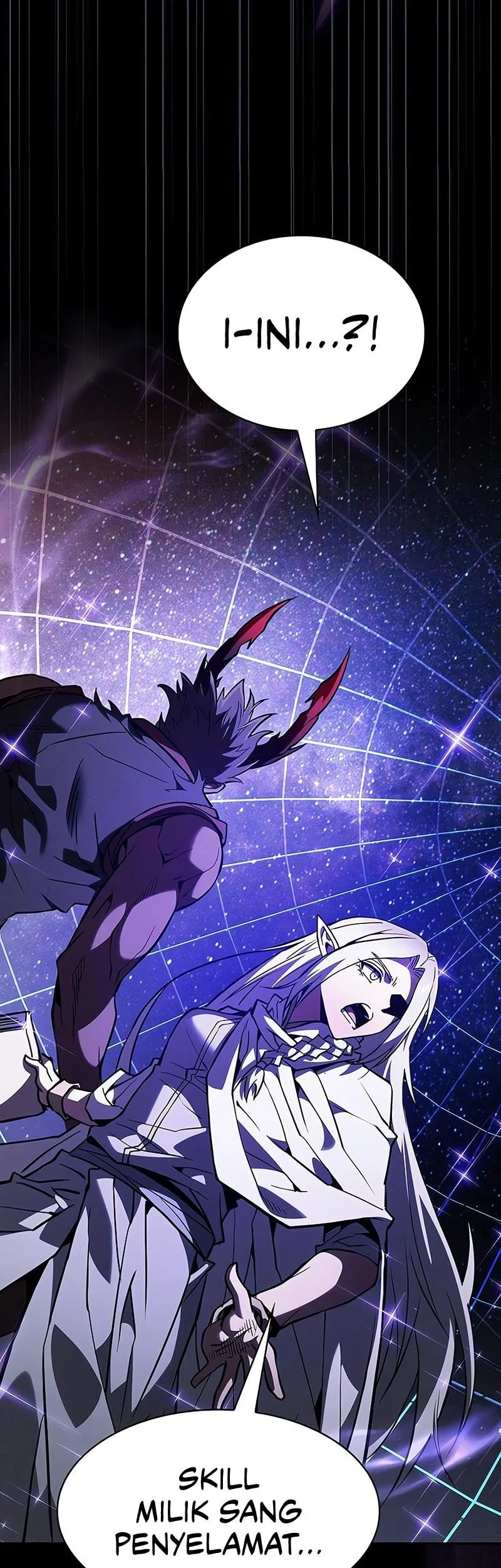 Academy’s Genius Swordmaster Chapter 126 - halaman 58