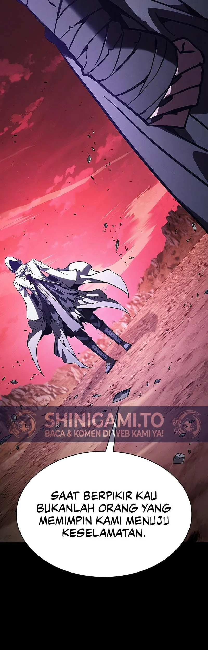 Academy’s Genius Swordmaster Chapter 126 - halaman 65