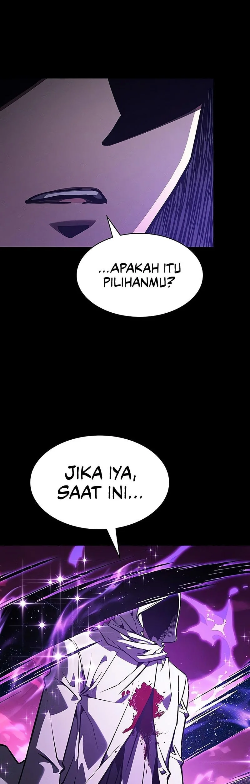 Academy’s Genius Swordmaster Chapter 126 - halaman 66