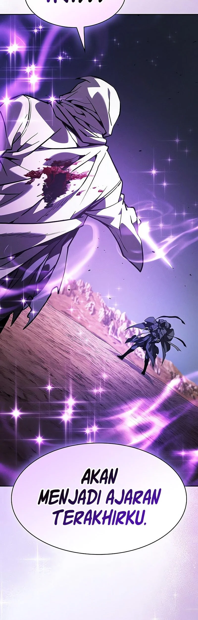 Academy’s Genius Swordmaster Chapter 126 - halaman 70