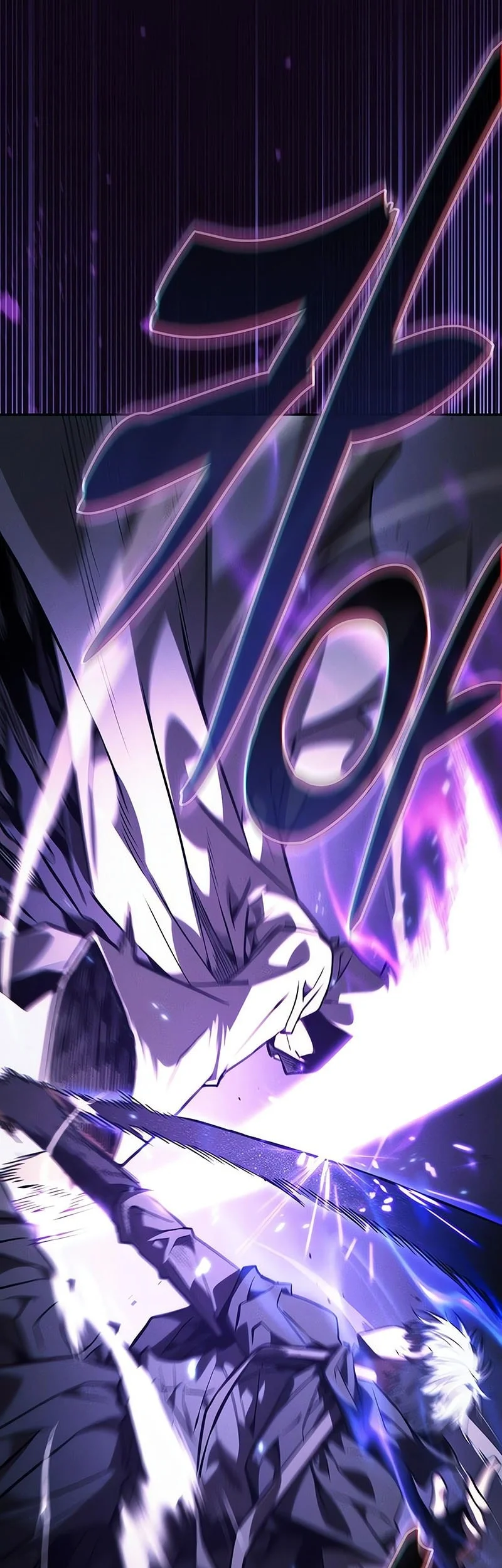 Academy’s Genius Swordmaster Chapter 126 - halaman 76