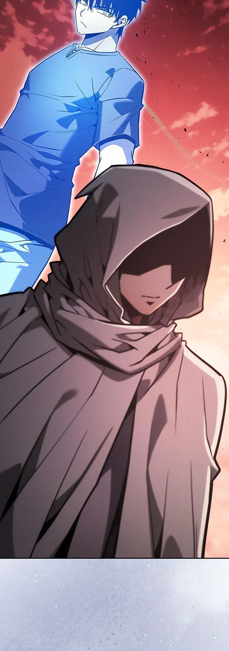 Academy’s Genius Swordmaster Chapter 126 - halaman 9