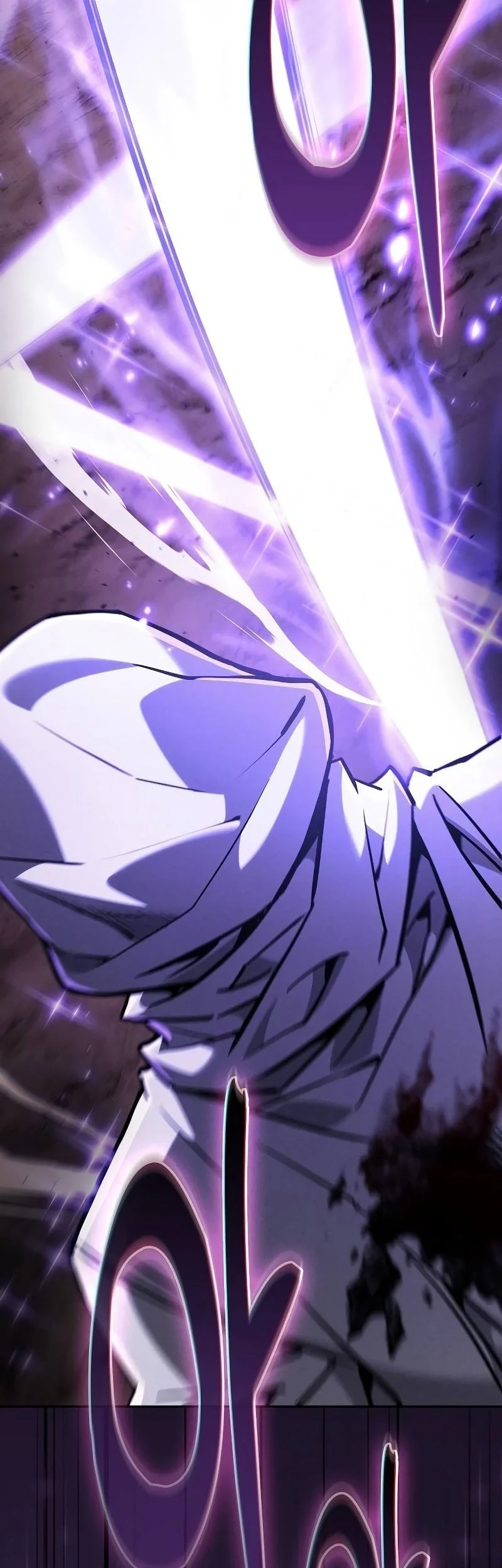 Academy’s Genius Swordmaster Chapter 127 - halaman 10