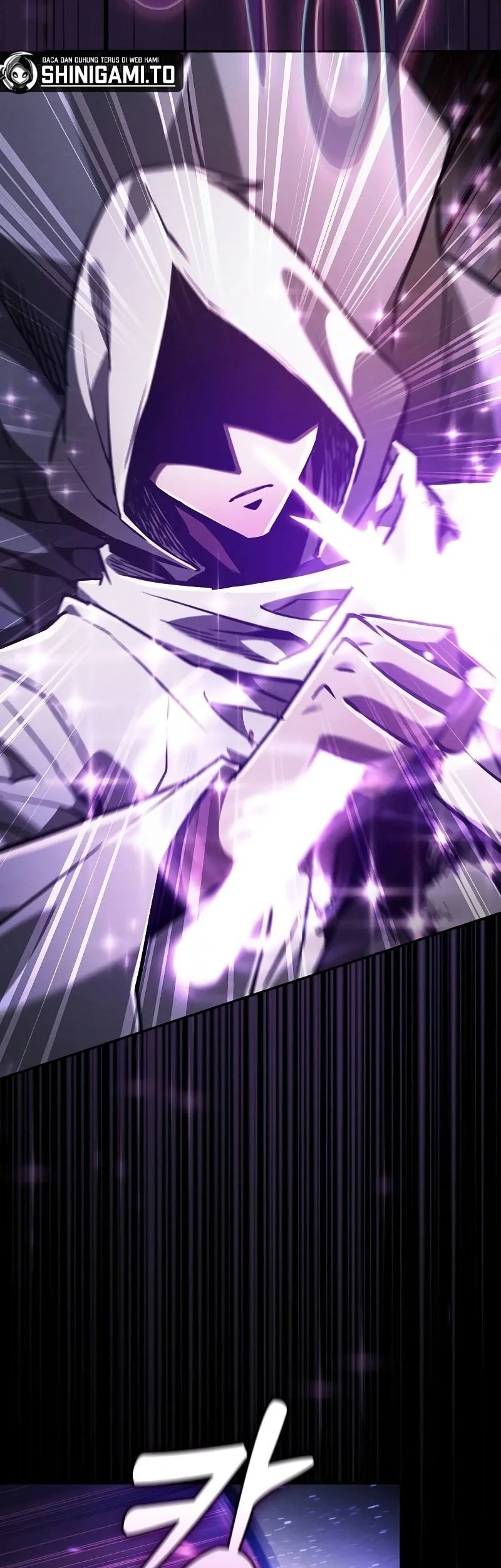 Academy’s Genius Swordmaster Chapter 127 - halaman 11