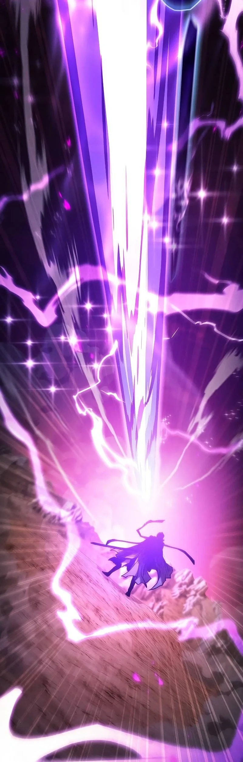 Academy’s Genius Swordmaster Chapter 127 - halaman 19