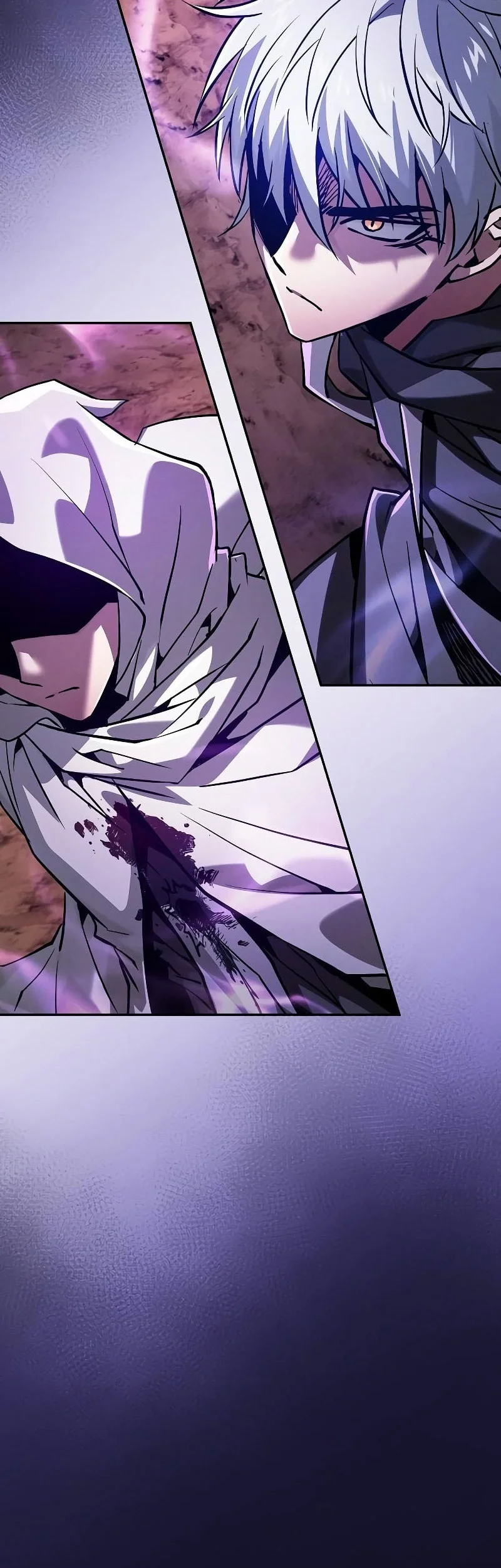 Academy’s Genius Swordmaster Chapter 127 - halaman 26