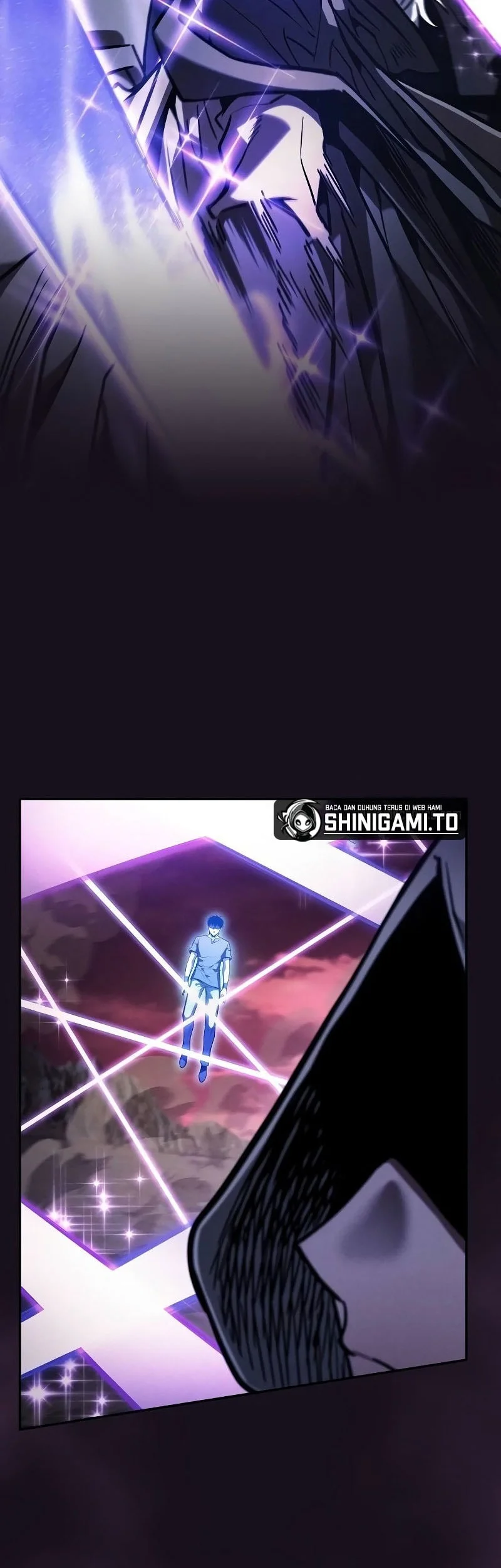 Academy’s Genius Swordmaster Chapter 127 - halaman 28