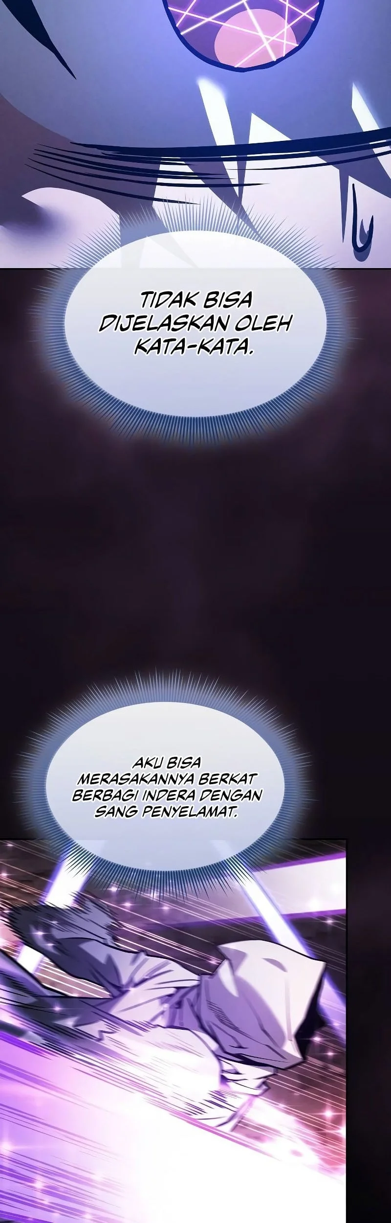 Academy’s Genius Swordmaster Chapter 127 - halaman 30