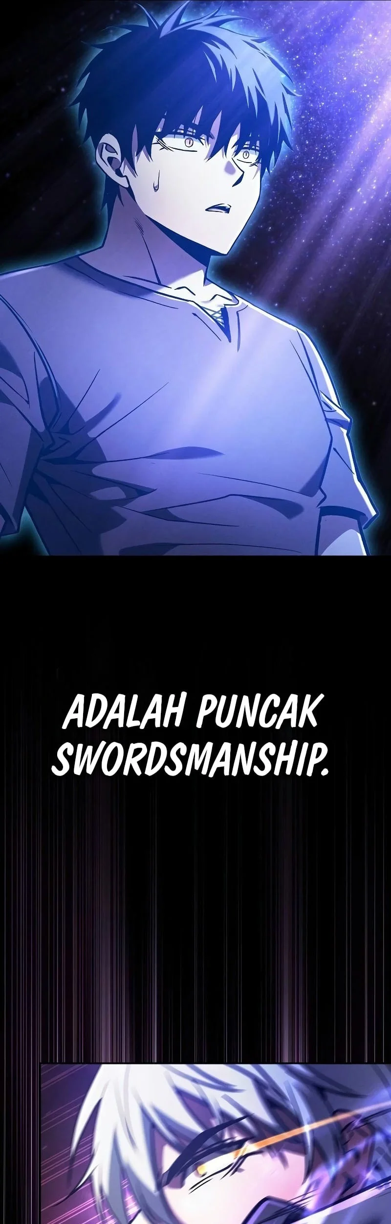 Academy’s Genius Swordmaster Chapter 127 - halaman 36
