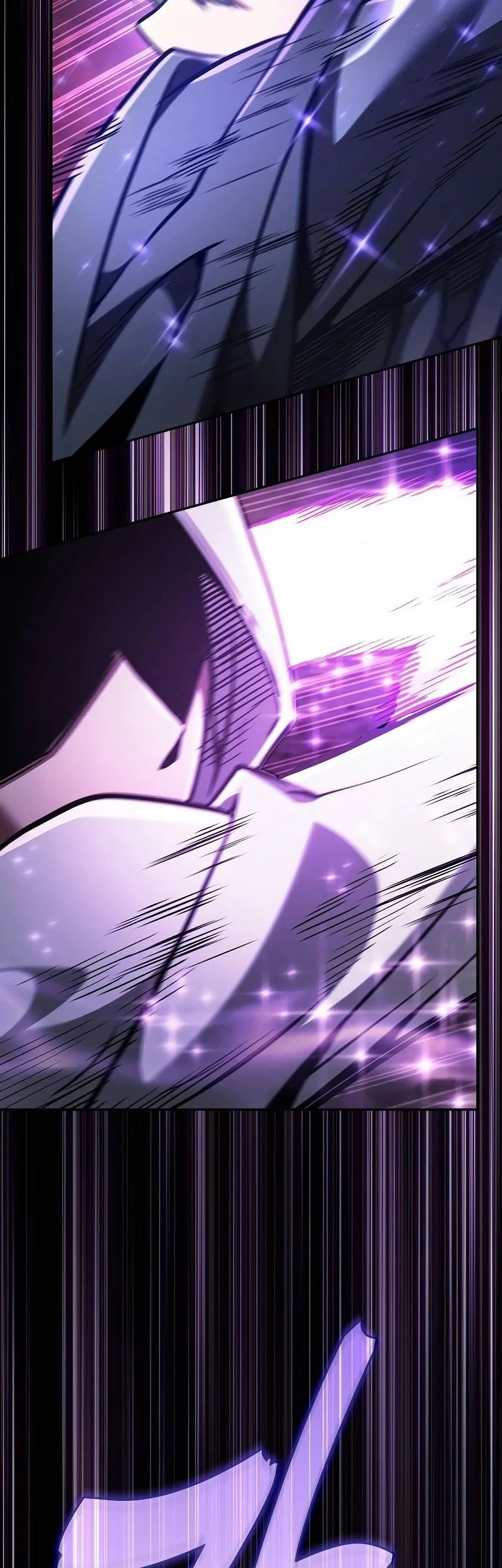 Academy’s Genius Swordmaster Chapter 127 - halaman 37