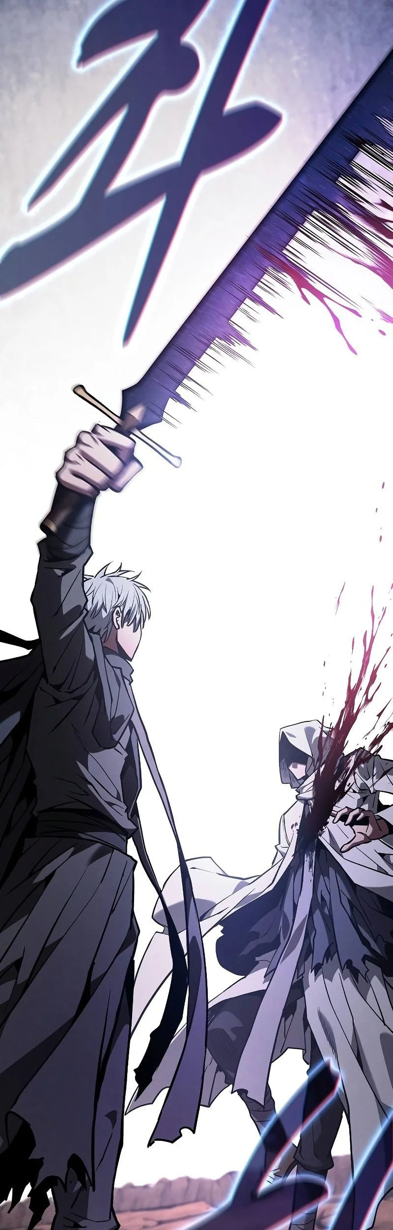 Academy’s Genius Swordmaster Chapter 127 - halaman 59
