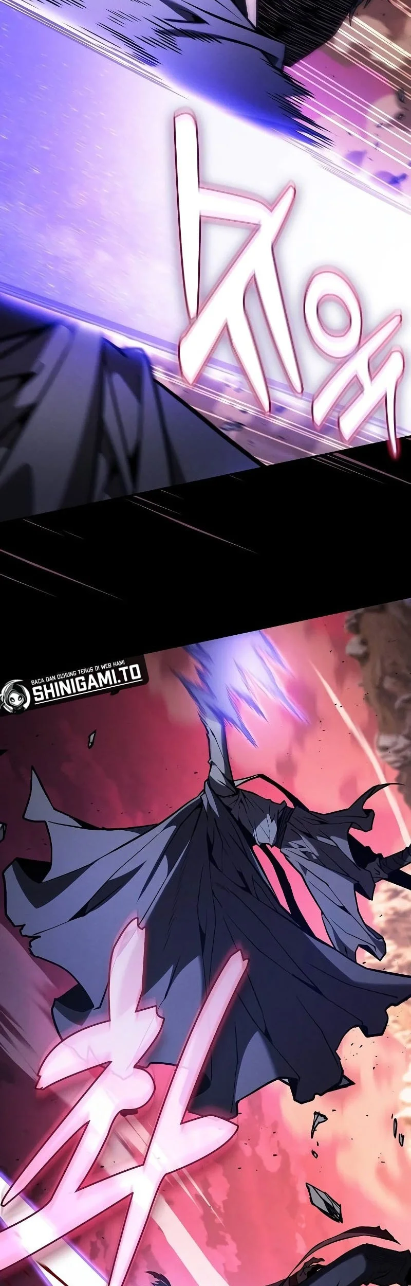 Academy’s Genius Swordmaster Chapter 127 - halaman 72