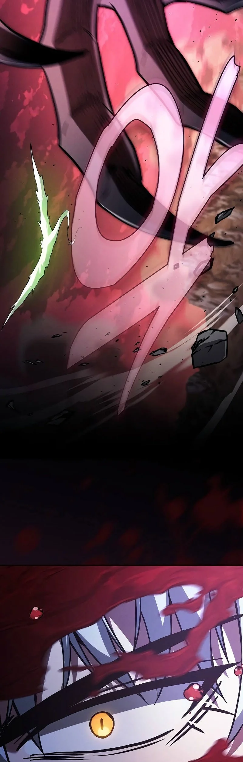 Academy’s Genius Swordmaster Chapter 127 - halaman 74