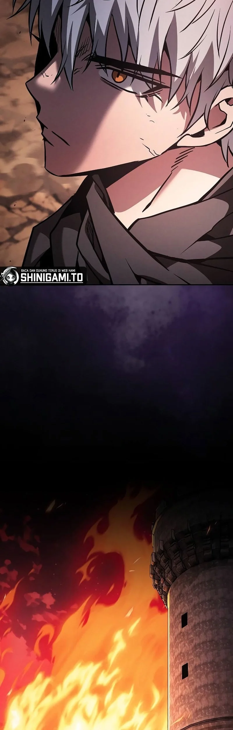 Academy’s Genius Swordmaster Chapter 127 - halaman 79