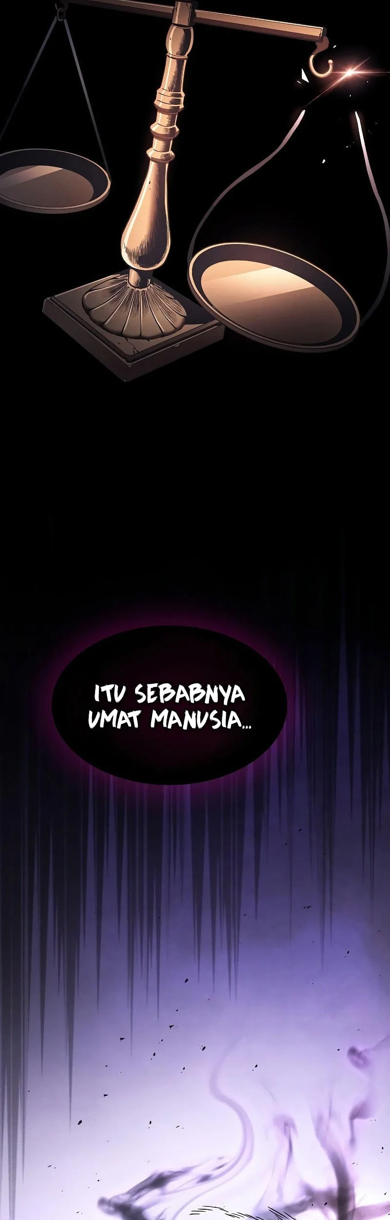 Academy’s Genius Swordmaster Chapter 128 - halaman 14