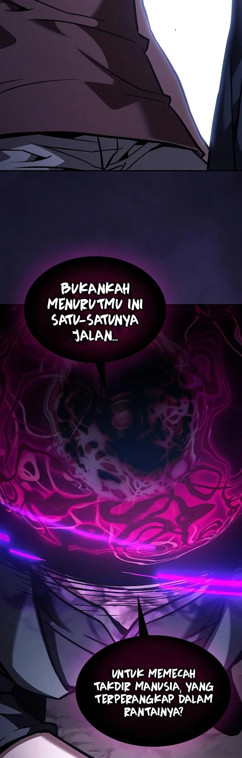 Academy’s Genius Swordmaster Chapter 128 - halaman 20