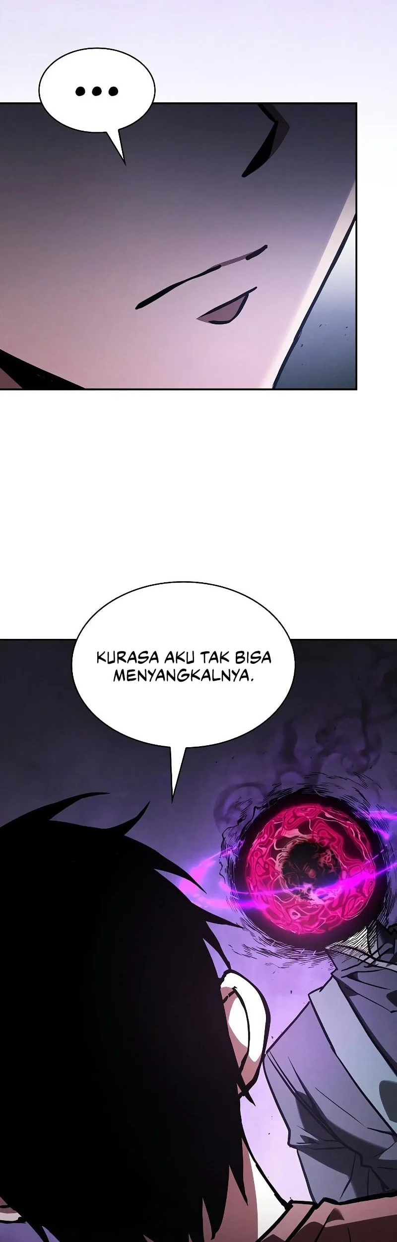 Academy’s Genius Swordmaster Chapter 128 - halaman 23
