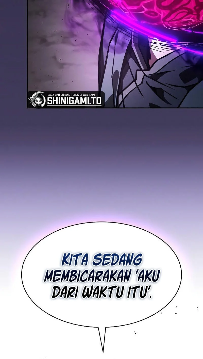 Academy’s Genius Swordmaster Chapter 128 - halaman 29