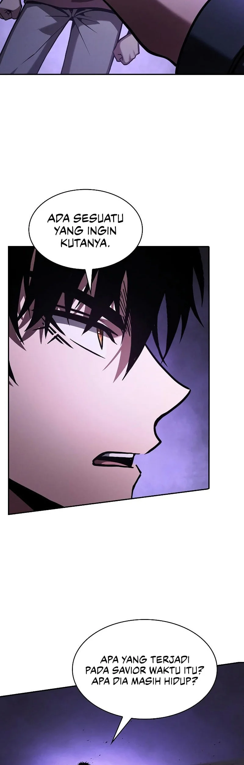 Academy’s Genius Swordmaster Chapter 128 - halaman 3