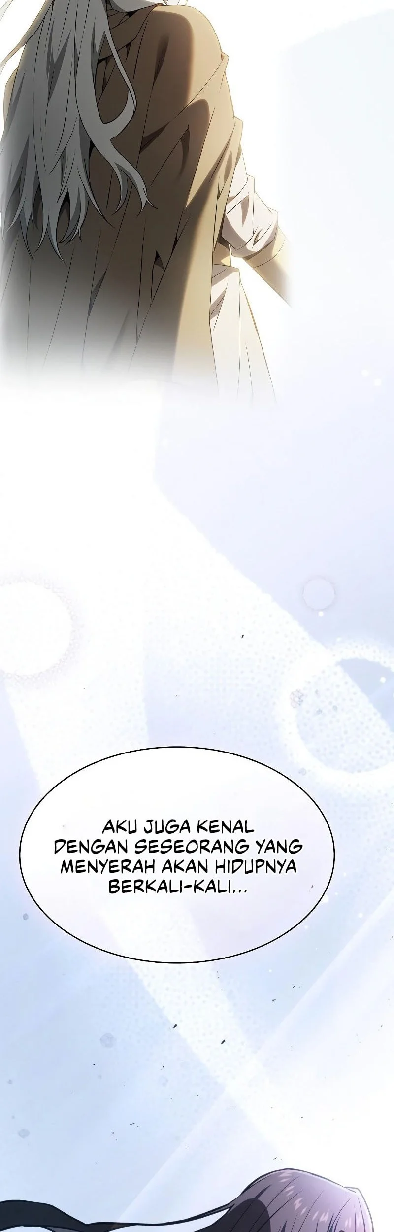 Academy’s Genius Swordmaster Chapter 128 - halaman 35