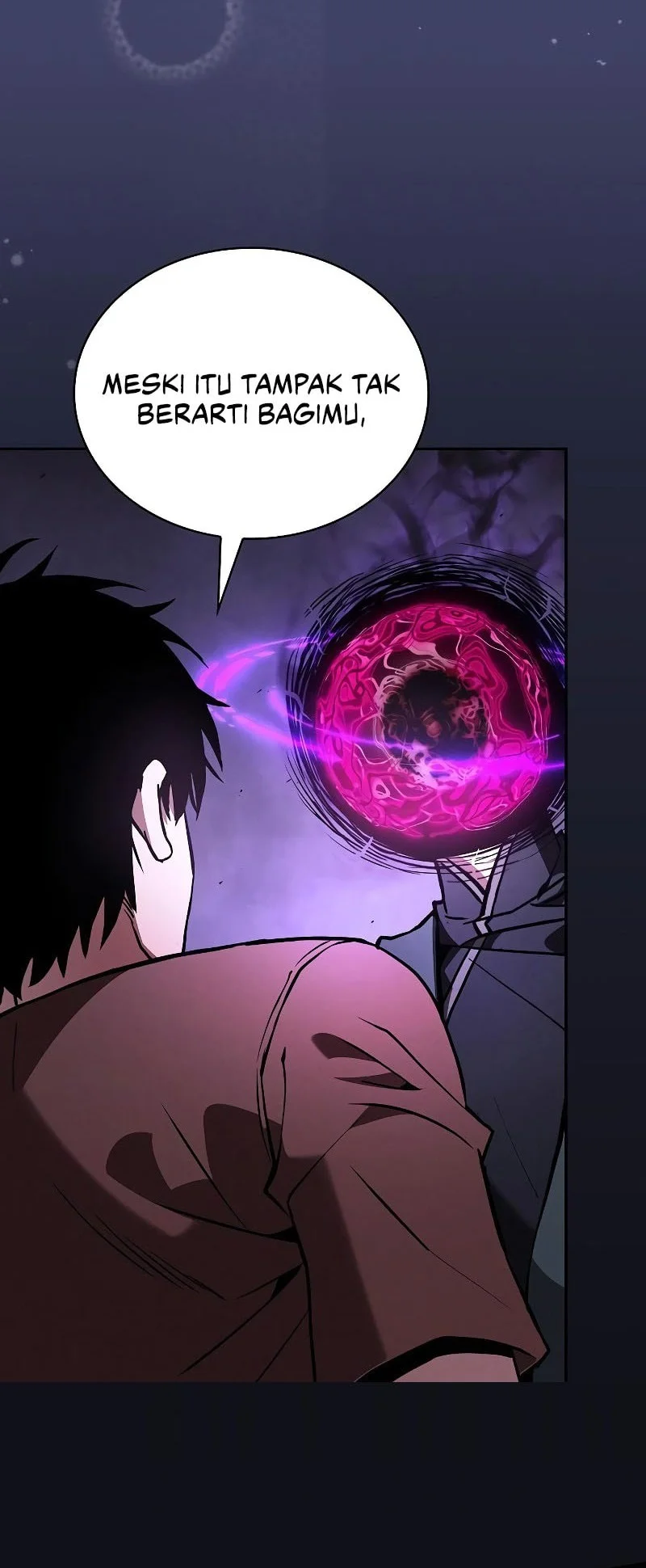 Academy’s Genius Swordmaster Chapter 128 - halaman 37